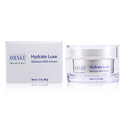 Obagi by Obagi - Hydrate Luxe Moisture-Rich Cream  --48g/1.7oz