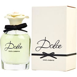 DOLCE by Dolce & Gabbana - EAU DE PARFUM SPRAY 2.5 OZ