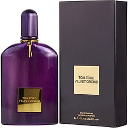 TOM FORD VELVET ORCHID by Tom Ford - EAU DE PARFUM SPRAY 3.4 OZ