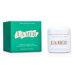 La Mer by LA MER - The Moisturizing Soft Cream  --100ml/3.4oz