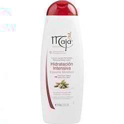 MAJA by Myrurgia - BODY LOTION 13.5 OZ (EXTRA DRY SKIN)