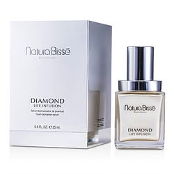 Natura Bisse by Natura Bisse - Diamond Life Infusion Serum  --25ml/0.8oz