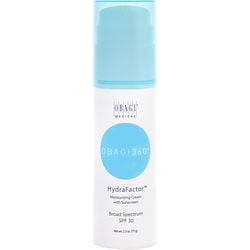 Obagi by Obagi - OBAGI360 HydraFactor Moisturizing Cream SPF 30 --75g/2.5oz