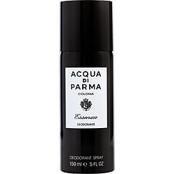 ACQUA DI PARMA ESSENZA by Acqua di Parma - DEODORANT SPRAY 5 OZ