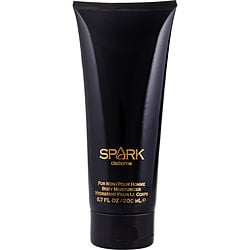 SPARK by Liz Claiborne - BODY MOISTURIZER 6.7 OZ