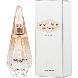 ANGE OU DEMON LE SECRET by Givenchy - EAU DE PARFUM SPRAY 1.7 OZ (NEW PACKAGING)