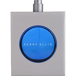PERRY ELLIS COBALT by Perry Ellis - EDT SPRAY 3.4 OZ *TESTER