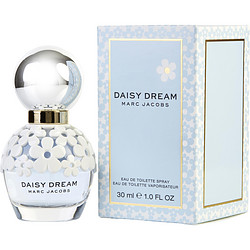 MARC JACOBS DAISY DREAM by Marc Jacobs - EDT SPRAY 1 OZ