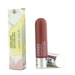 CLINIQUE by Clinique - Chubby Stick Cheeks Colour Balm - # 01 Amp'd Up Apple  --6g/0.21oz