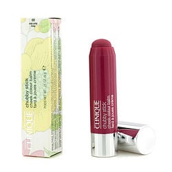 CLINIQUE by Clinique - Chubby Stick Cheeks Colour Balm - # 03 Roly Poly Rosy --6g/0.21oz