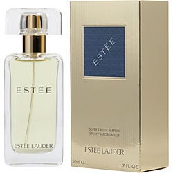 ESTEE by Estee Lauder - SUPER EAU DE PARFUM SPRAY 1.7 OZ (NEW GOLD PACKAGING)