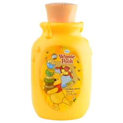 WINNIE THE POOH by Disney - BUBBLE BATH 11.9 OZ