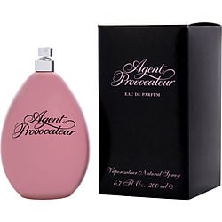 AGENT PROVOCATEUR by Agent Provocateur - EAU DE PARFUM SPRAY 6.7 OZ