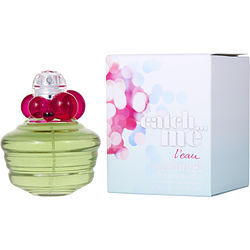 CATCH ME L'EAU by Cacharel - EDT SPRAY 2.7 OZ