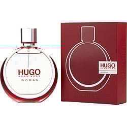 HUGO by Hugo Boss - EAU DE PARFUM SPRAY 1.6 OZ