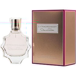 EXTRAORDINARY by Oscar de la Renta - EAU DE PARFUM SPRAY 3 OZ