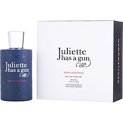 GENTLEWOMAN by Juliette Has A Gun - EAU DE PARFUM SPRAY 3.3 OZ