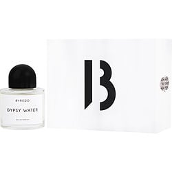 GYPSY WATER BYREDO by Byredo - EAU DE PARFUM SPRAY 3.3 OZ