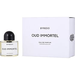 OUD IMMORTEL BYREDO by Byredo - EAU DE PARFUM SPRAY 1.6 OZ