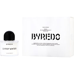 GYPSY WATER BYREDO by Byredo - EAU DE PARFUM SPRAY 1.6 OZ