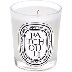 DIPTYQUE PATCHOULI by Diptyque - SCENTED CANDLE 6.5 OZ
