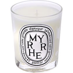 DIPTYQUE MYRRHE by Diptyque - SCENTED CANDLE 6.5 OZ