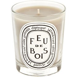 DIPTYQUE FEU DE BOIS by Diptyque - SCENTED CANDLE 6.5 OZ