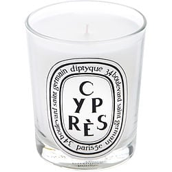 DIPTYQUE CYPRES by Diptyque - SCENTED CANDLE 6.5 OZ