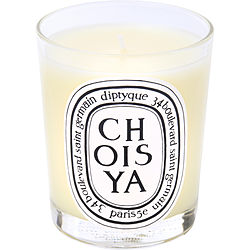 DIPTYQUE CHOISYA by Diptyque - SCENTED CANDLE 6.5 OZ