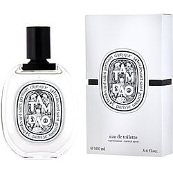 DIPTYQUE TAM DAO by Diptyque - EDT SPRAY 3.4 OZ
