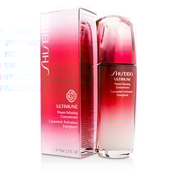 SHISEIDO by Shiseido - Ultimune Power Infusing Concentrate --75ml/2.5oz