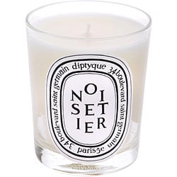 DIPTYQUE NOISETIER by Diptyque - SCENTED CANDLE 6.5 OZ