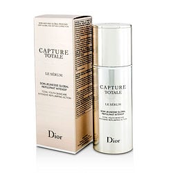 CHRISTIAN DIOR by Christian Dior - Capture Totale Le Serum --50ml/1.7oz