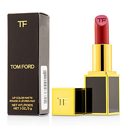 TOM FORD by Tom Ford - Lip Color Matte - # 07 Ruby Rush  --3g/0.1oz