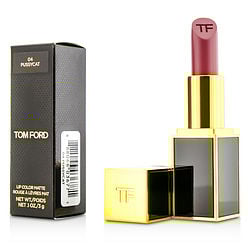TOM FORD by Tom Ford - Lip Color Matte - # 04 Pussycat  --3g/0.1oz