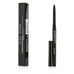 Bobbi Brown by Bobbi Brown - Perfectly Defined Gel Eyeliner - #01 Pitch Black  --0.35g/0.012oz