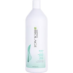 BIOLAGE by Matrix - SCALPSYNC ANTIDANDRUFF SHAMPOO 33.8 OZ