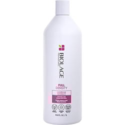 BIOLAGE by Matrix - FULLDENSITY CONDITIONER 33.8 OZ