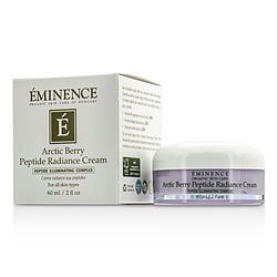 Eminence by Eminence - Arctic Berry Peptide Radiance Cream  --60ml/2oz