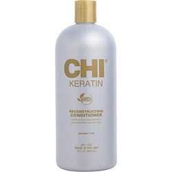 CHI by CHI - KERATIN RECONSTRUCTING CONDITIONER 32 OZ