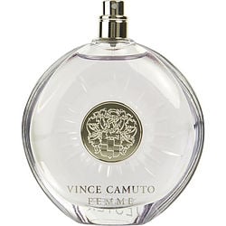 VINCE CAMUTO FEMME by Vince Camuto - EAU DE PARFUM SPRAY 3.4 OZ *TESTER