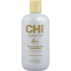 CHI by CHI - KERATIN SHAMPOO 12 OZ