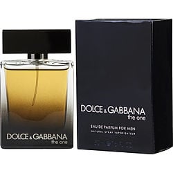 THE ONE by Dolce & Gabbana - EAU DE PARFUM SPRAY 1.6 OZ