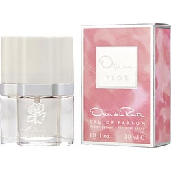 OSCAR FLOR by Oscar de la Renta - EAU DE PARFUM SPRAY 1 OZ