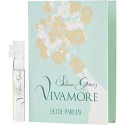 SELENA GOMEZ VIVAMORE by Selena Gomez - EAU DE PARFUM VIAL