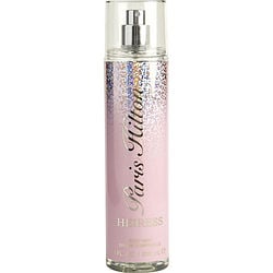 HEIRESS PARIS HILTON by Paris Hilton - BODY MIST SPRAY 8 OZ