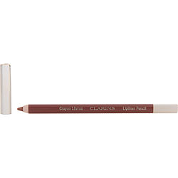 Clarins by Clarins - Lipliner Pencil - #01 Nude Fair  --1.2g/0.04oz