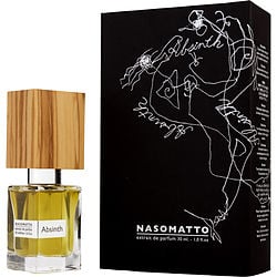 NASOMATTO ABSINTH by Nasomatto - PARFUM EXTRACT SPRAY 1 OZ