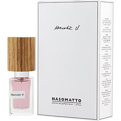 NASOMATTO NARCOTIC V by Nasomatto - PARFUM EXTRACT SPRAY 1 OZ