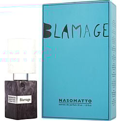 NASOMATTO BLAMAGE by Nasomatto - PARFUM EXTRACT SPRAY 1 OZ